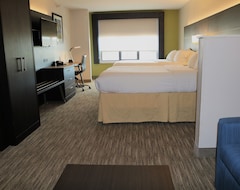 Holiday Inn Express Hotel & Suites Exmore-Eastern Shore, an IHG Hotel (Exmore, USA)
