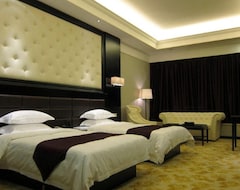 Hotel Libo Business (Guangzhou, China)