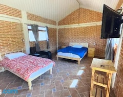 Cijela kuća/apartman Cabana Rancho El Rosario Tlatlauquitepec (Pueblo Viejo, Meksiko)