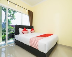 Hotel OYO 1855 Elise Exclusive Residence (Yogyakarta, Indonesien)