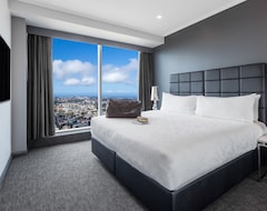 Huoneistohotelli Meriton Suites World Tower, Sydney (Sydney, Australia)