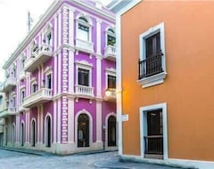 Cijela kuća/apartman Villa Gautier | A Truly Special Historic 2 Bedroom In The Heart Of Old San Juan (San Juan, Portoriko)