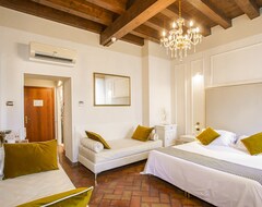 Hotel Villa Cariola (Caprino Veronese, Italia)