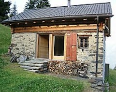 Cijela kuća/apartman Renovated Rural Calzanigh Farmhouse (Olivone, Švicarska)