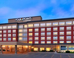 Khách sạn Four Points by Sheraton Cambridge Kitchener, Ontario (Cambridge, Canada)