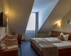 Hotelli Hotel Blutenburg (München, Saksa)