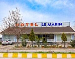 Khách sạn Hotel Le Marin (Çanakkale, Thổ Nhĩ Kỳ)