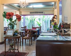 Sourire@Rattanakosin Island Hotel (Bangkok, Thailand)