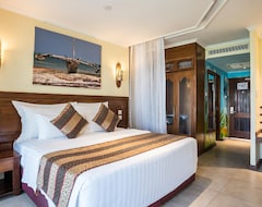 Hotel Prideinn Paradise Beach Resort & Spa Mombasa (Bamburi Beach, Kenia)