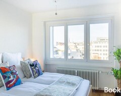 Tüm Ev/Apart Daire Special Picco Picasso Apartment (Basel, İsviçre)