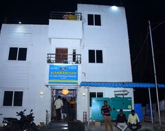 Khách sạn Hotel Aishwariyam (Mayiladuthurai, Ấn Độ)