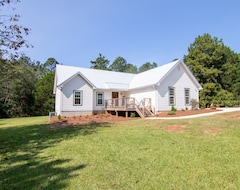Koko talo/asunto Cedar Hill Cottage - Secluded Farmhouse Near Serenbe And Atlanta (Palmetto, Amerikan Yhdysvallat)