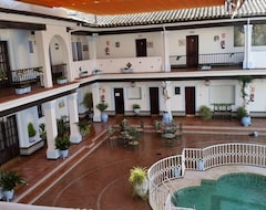 Hotel Palacio Donana , Rural & Luxury (Almonte, España)