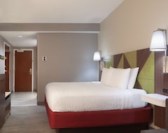 Hotel Hampton Inn & Suites-Atlanta Airport North-I-85 (East Point, EE. UU.)