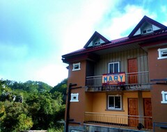 Toàn bộ căn nhà/căn hộ Mother Mary Inn (Sagada, Philippines)