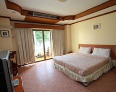 Hotelli Chantorn Jomtien Guest House 2 (Pattaya, Thaimaa)