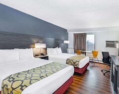 Hotel Baymont by Wyndham Gillette (Gillette, USA)