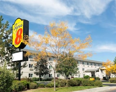 Hotel Super 8 Redmond (Redmond, Sjedinjene Američke Države)
