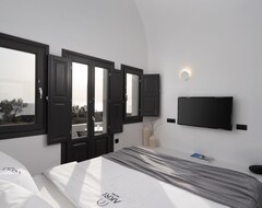 Hotel AKRI Suites Vourvoulos (Vourvoulos, Grækenland)