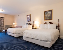 Bluenose Inn - Bar Harbor Hotel (Bar Harbor, USA)