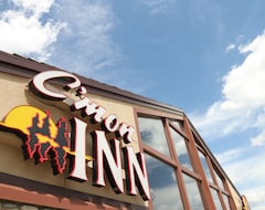 Hotelli C'mon Inn & Suites Fargo (Fargo, Amerikan Yhdysvallat)