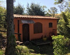 Toàn bộ căn nhà/căn hộ Site - Paradise With Rivers And Waterfall (Guaratinguetá, Brazil)