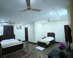 Hotel Ssp Guest House (Chennai, Indija)