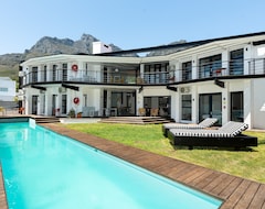 Hotel Neighbourgood 1st Crescent (Camps Bay, Sydafrika)