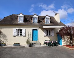 Toàn bộ căn nhà/căn hộ Vrbo Property (Buros, Pháp)