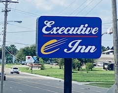 Khách sạn Executive Inn (Kingsville, Hoa Kỳ)