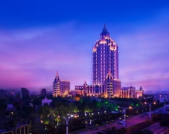 Khách sạn Hotel tongxiang Zhenshi (Jiaxing, Trung Quốc)