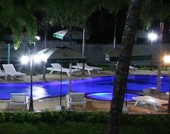 Hotel Andaman Seaside Resort (Bang Tao Beach, Tailandia)