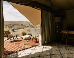 Hotel Caravan By Habitas Agafay (Al-`Ula, Arabia Saudí)