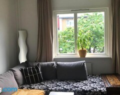 Hele huset/lejligheden Grefsen/central Oslo (Oslo, Norge)