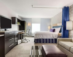 Khách sạn Home2 Suites by Hilton Columbus (Columbus, Hoa Kỳ)