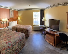 Hotel Mountain inn & suites - Dunlap TN (Dunlap, EE. UU.)