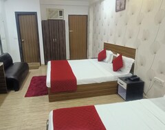 Khách sạn Mayda Residency By Mayda Hospitality (Delhi, Ấn Độ)