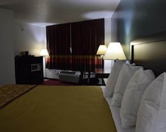 Khách sạn Snelling Motel (Saint Paul, Hoa Kỳ)