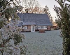 Casa rural Dream Cottages (Menslage, Alemania)