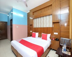 Khách sạn OYO 5906 Hotel Parvaaz (Chandigarh, Ấn Độ)