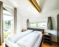 Cijela kuća/apartman Panoramabungalow Typ 50 - Feriendorf An Der Therme Obernsees (Plankenfels, Njemačka)