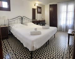 Hotelli Palazzo Arhontiko Apartments (Agios Nikolaos, Kreikka)
