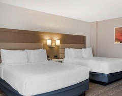 Khách sạn Best Western Plus Sparks-Reno Hotel (Sparks, Hoa Kỳ)
