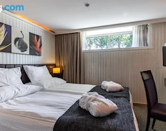Hotelli KD Hotelship Dusseldorf Comfort Plus (Erkrath, Saksa)