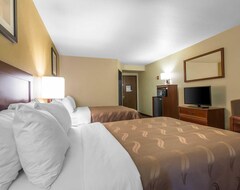 Hotel Quality Inn South Colorado Springs (Colorado Springs, USA)