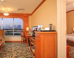 Hotelli Emirates Concorde Hotel & Suites (Dubai, Arabiemiirikunnat)