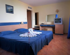 Hotel Bora Bora (Nessebar, Bulgaristan)