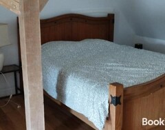 Toàn bộ căn nhà/căn hộ Petite chambre - Maison de Maitre (La Bazouge-du-Désert, Pháp)