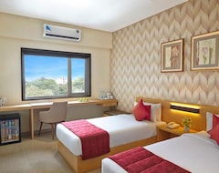 Click Hotel Pithampur (Dhar, Indija)
