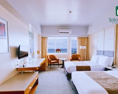 Hotel Sotogrande Resort (Lapu Lapu, Filipini)